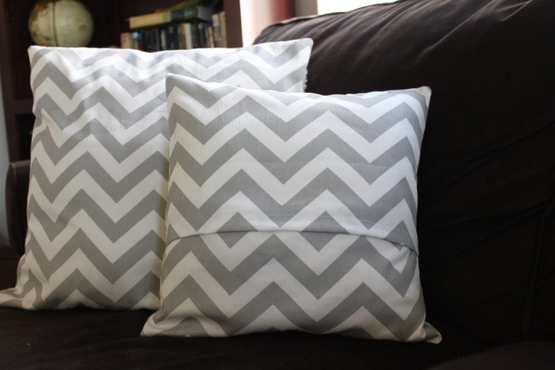 envelope pillow covers