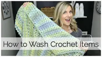 Washing Experiment - How To Wash Amigurumi Crochet - Yarn Society