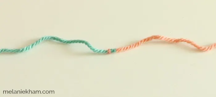 the magic knot
