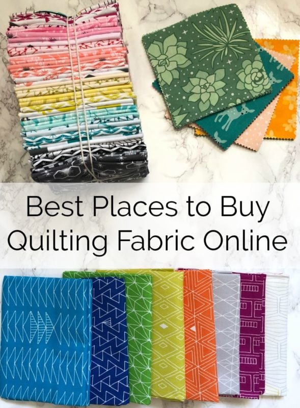 buy fabric online