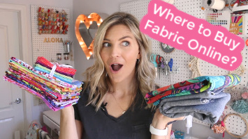 Best Places to Buy Fabric Online