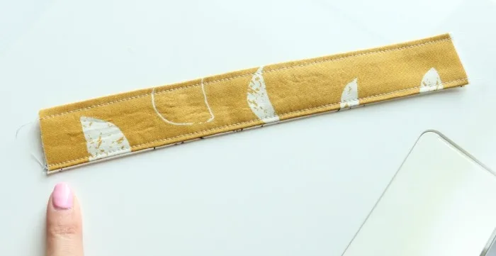 new strap
