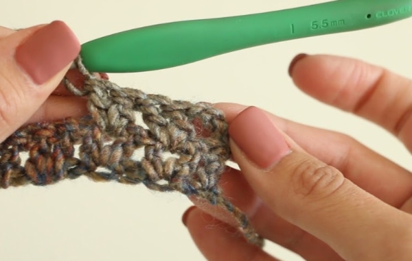Easy Infinity Crochet Scarf Pattern 3 Hours Or Less Melanie Ham,Gumbo Recipes Without Okra