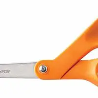 The Original Orange Handled Scissors