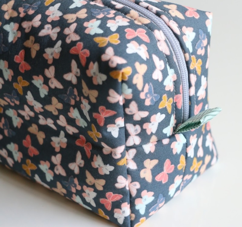 29+ Box Bag Sewing Pattern Free - GilmoreImad