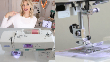How to Use a Sewing Machine – Beginner Guide