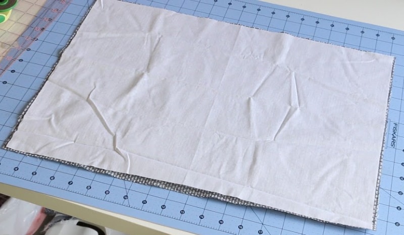 How to Sew Placemats
