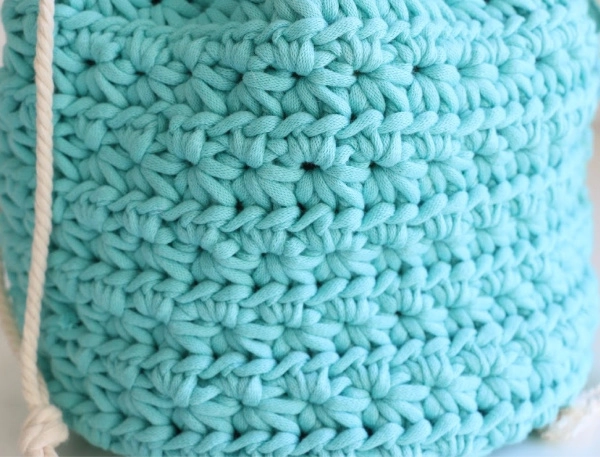 Learn how to crochet star stitch in this easy step-by-step tutorial |  LoveCrafts