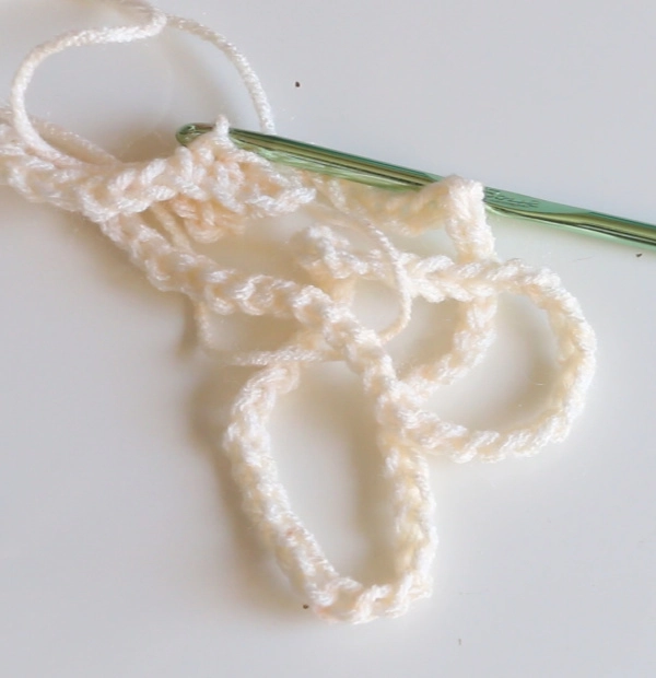 crochet bag pattern