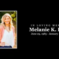 Melanie Ham Memorial Video
